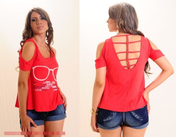 BLUSA