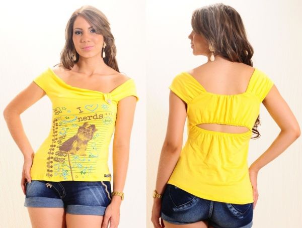 BLUSA