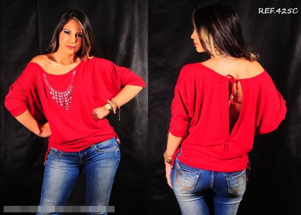 BLUSA