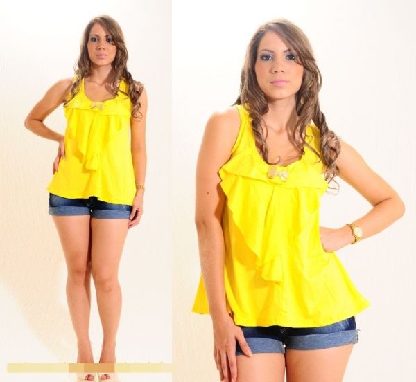 BLUSA