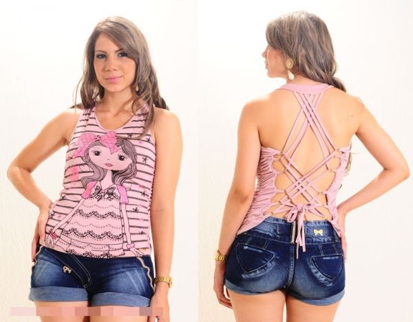 BLUSA