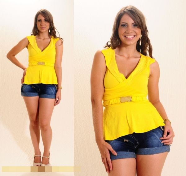 BLUSA