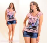 BLUSA